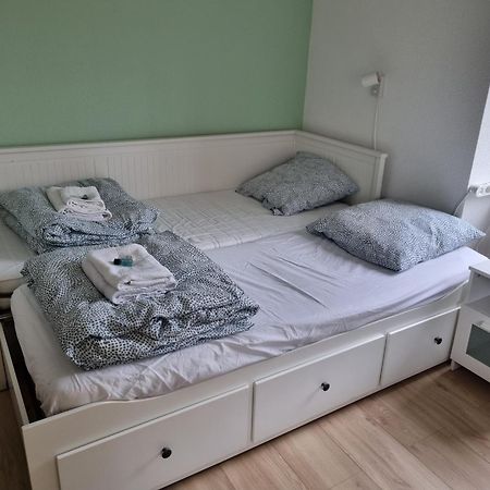 Le Tournesol, Appartement T1 Bis Hericourt (Haute-Saone) Exterior foto