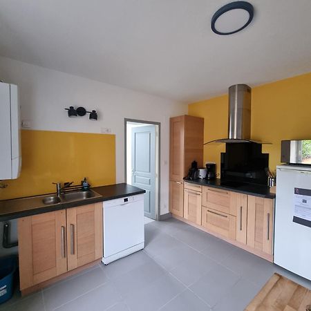 Le Tournesol, Appartement T1 Bis Hericourt (Haute-Saone) Exterior foto